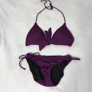 Victoria’s Secret bikini